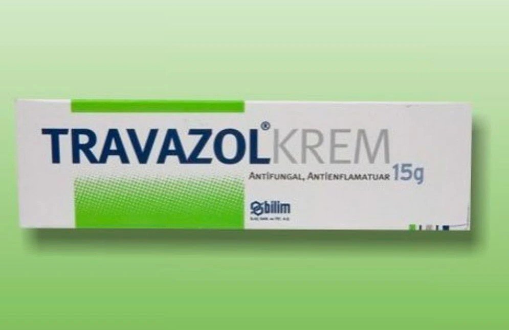 Travazol Nasıl Kullanılır