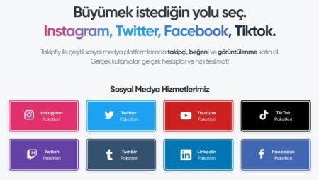 Takipfly İle YouTube abone hilesi
