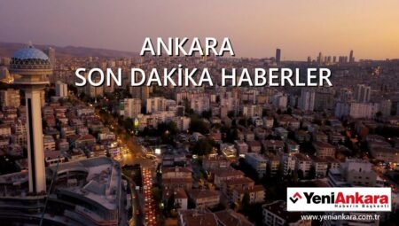 Evren Haberleri ve Son Dakika Ankara Haberleri