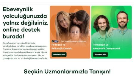 Aile Danışmanı – Yuvadan.com