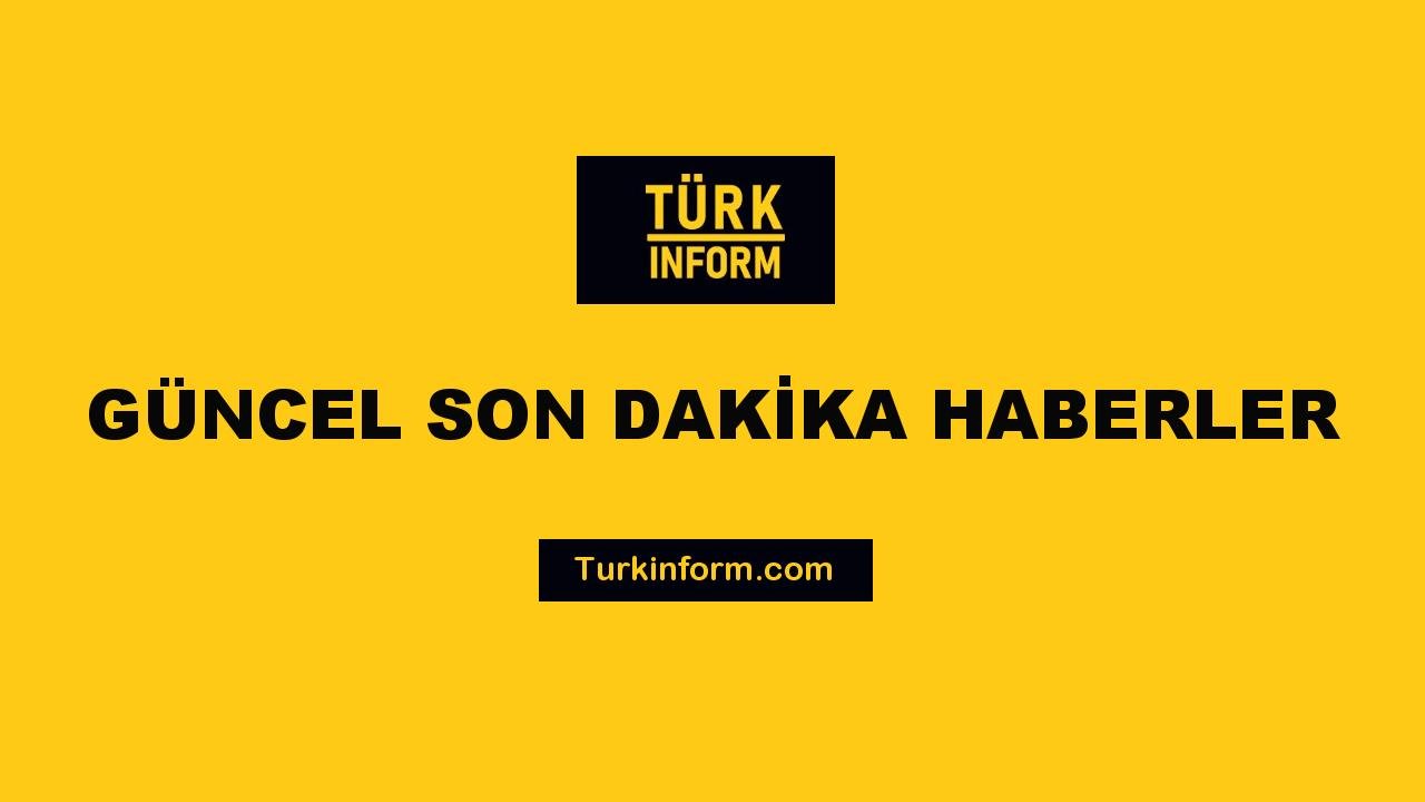 Ankara Güncel Hava Durumu - Turkinform.com