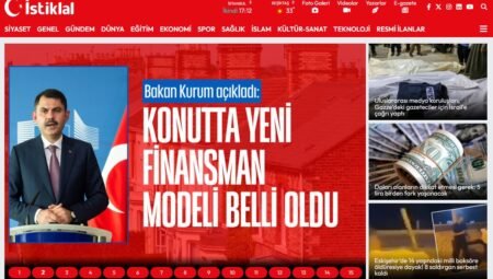 Midye Haram Mı – istiklal.com.tr