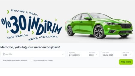 Diyarbakır Araç Kiralama – qcar.com.tr