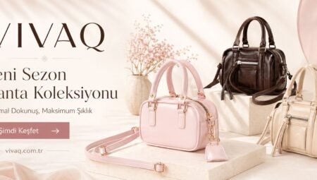 Bel Çantası Kadın – Vivaq.com.tr